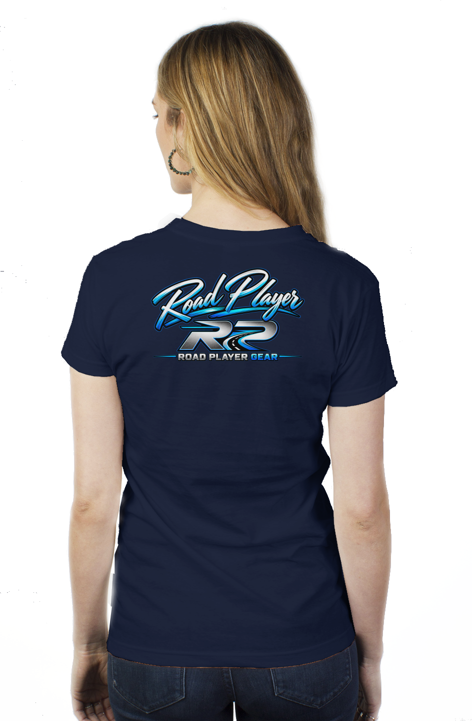 Focused Determined Womens t shirt