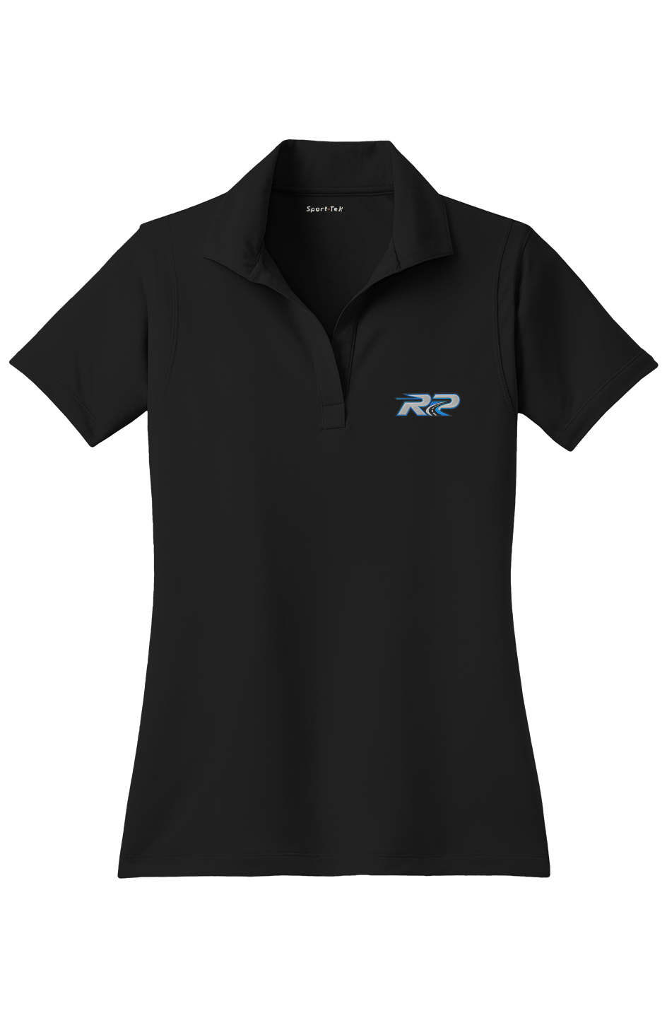 Road Player Womens Sport Wick Polo