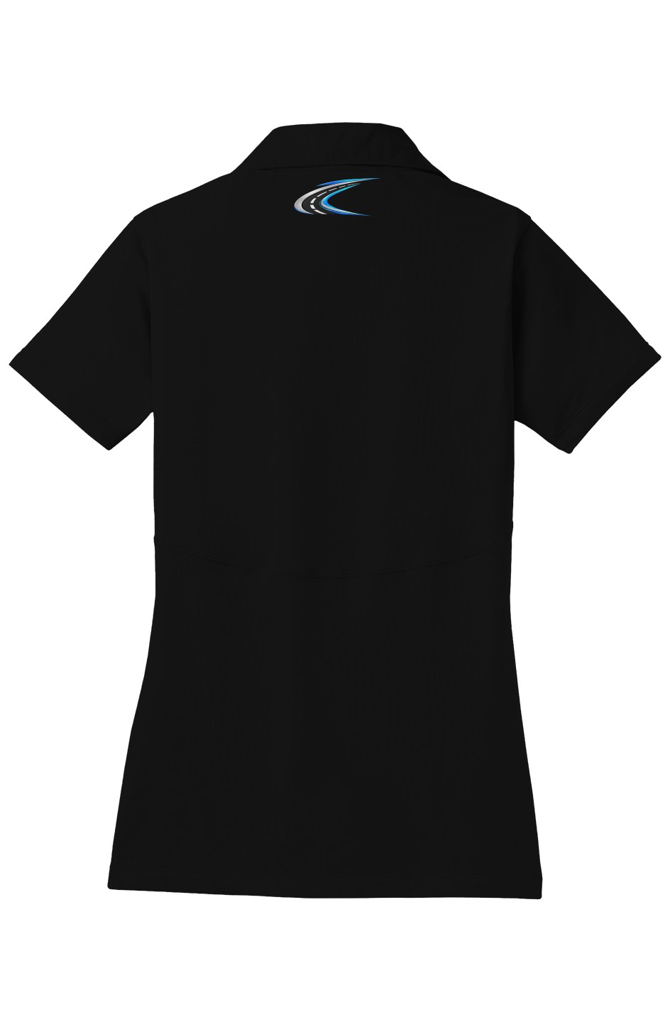 Road Player Womens Sport Wick Polo
