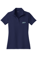 Road Player Womens Sport Wick Polo