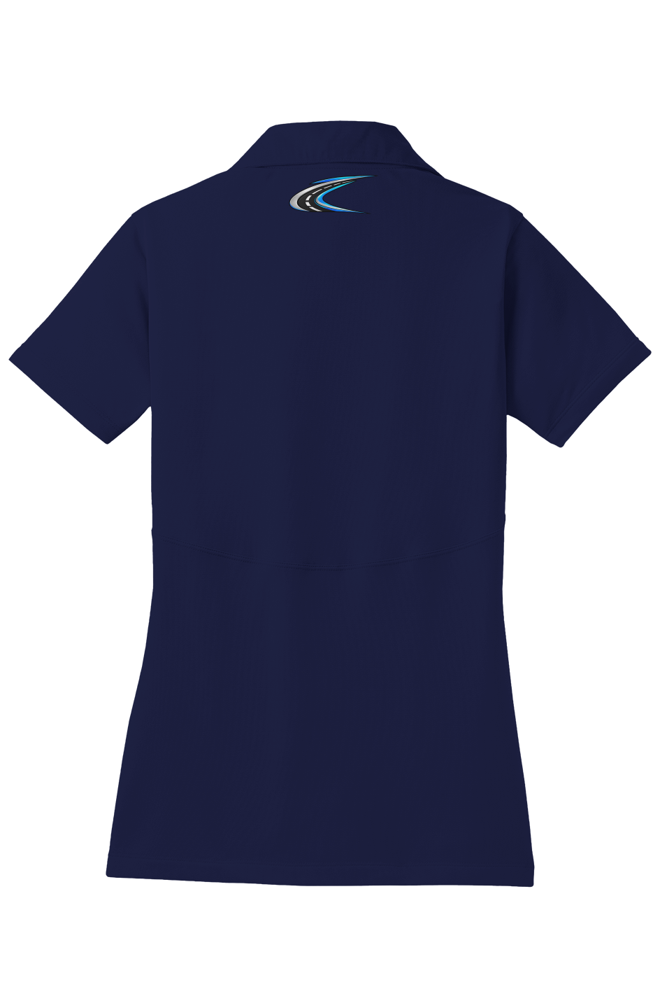 Road Player Womens Sport Wick Polo