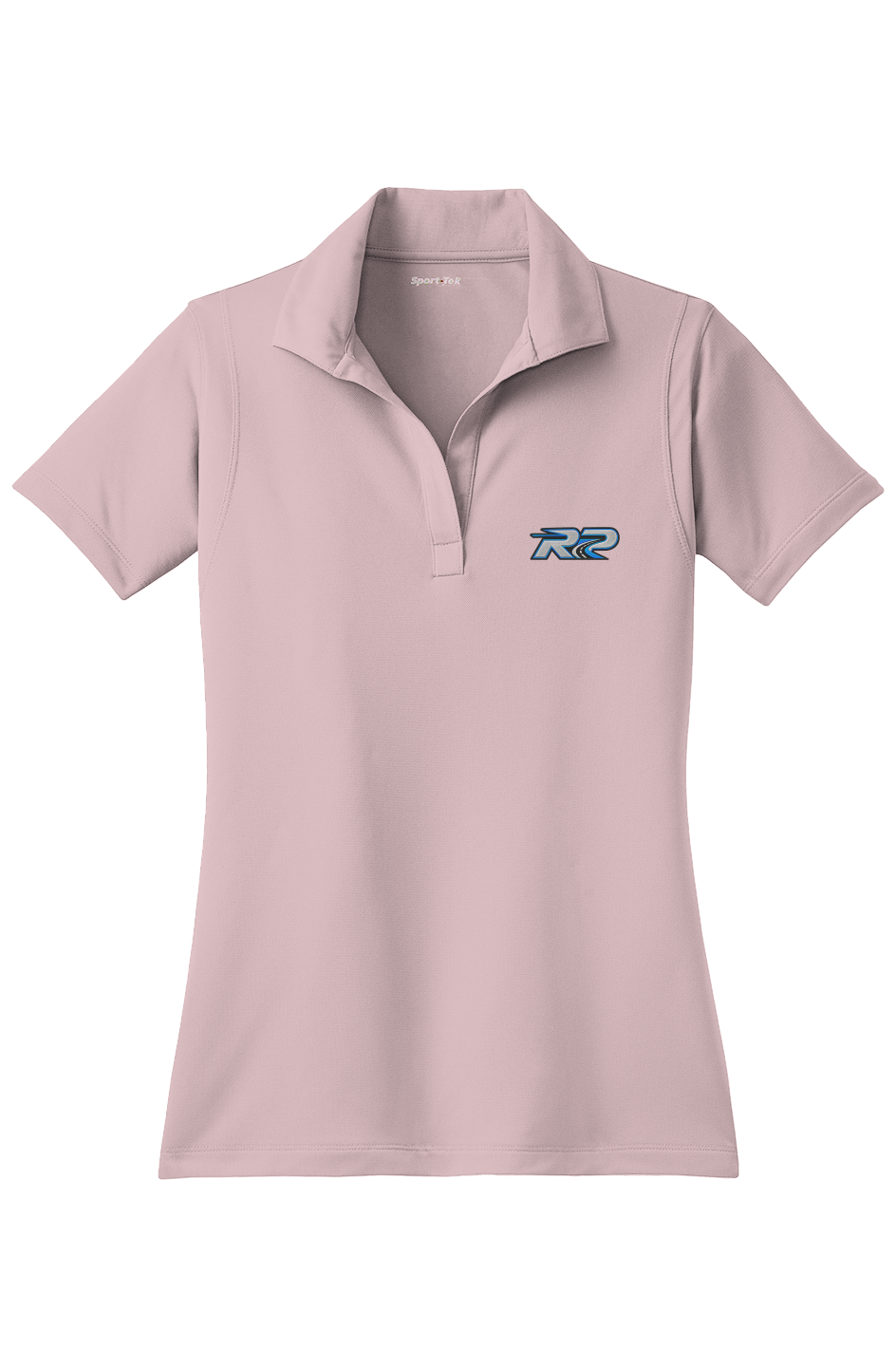 Road Player Womens Sport Wick Polo