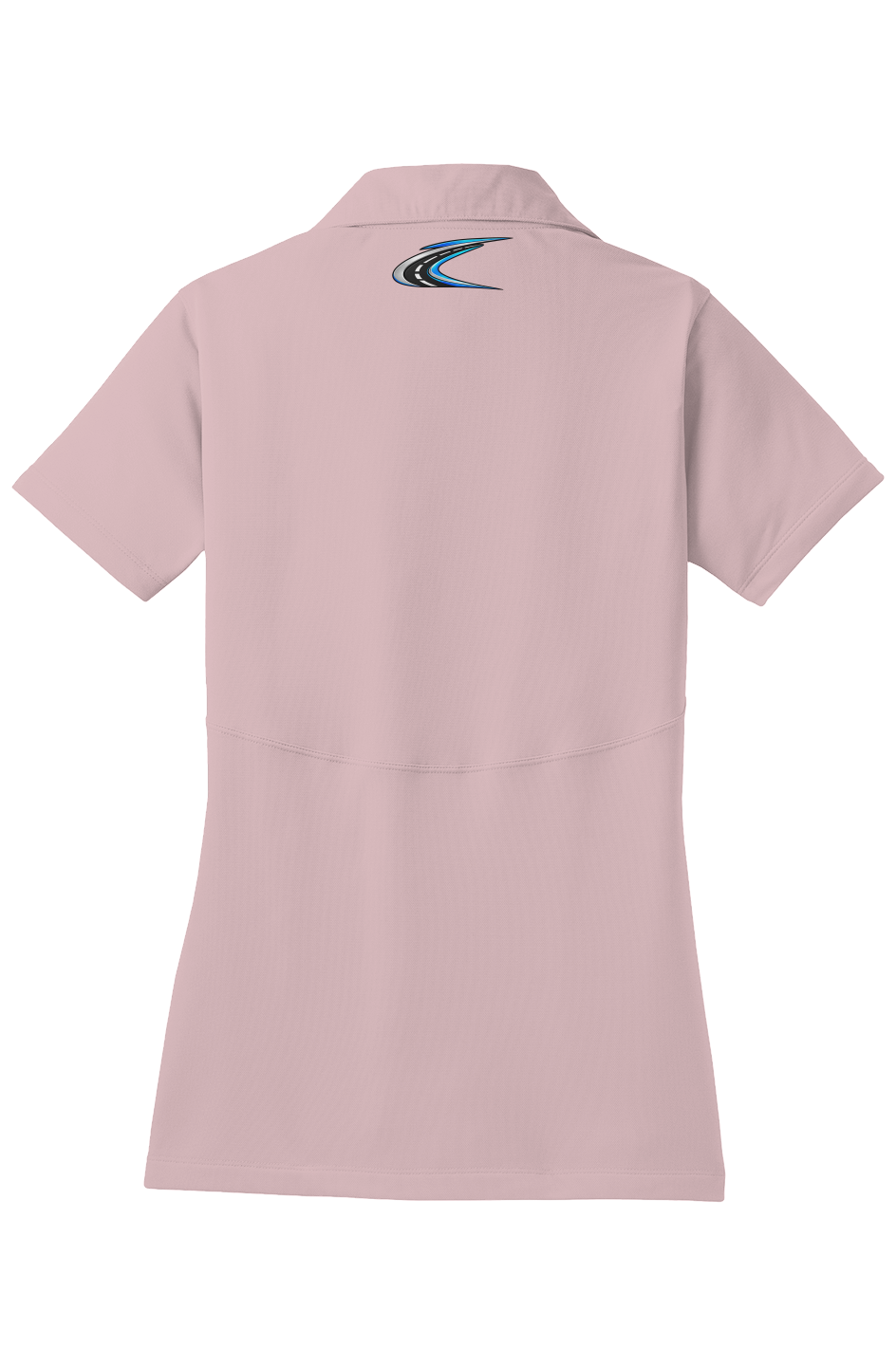 Road Player Womens Sport Wick Polo