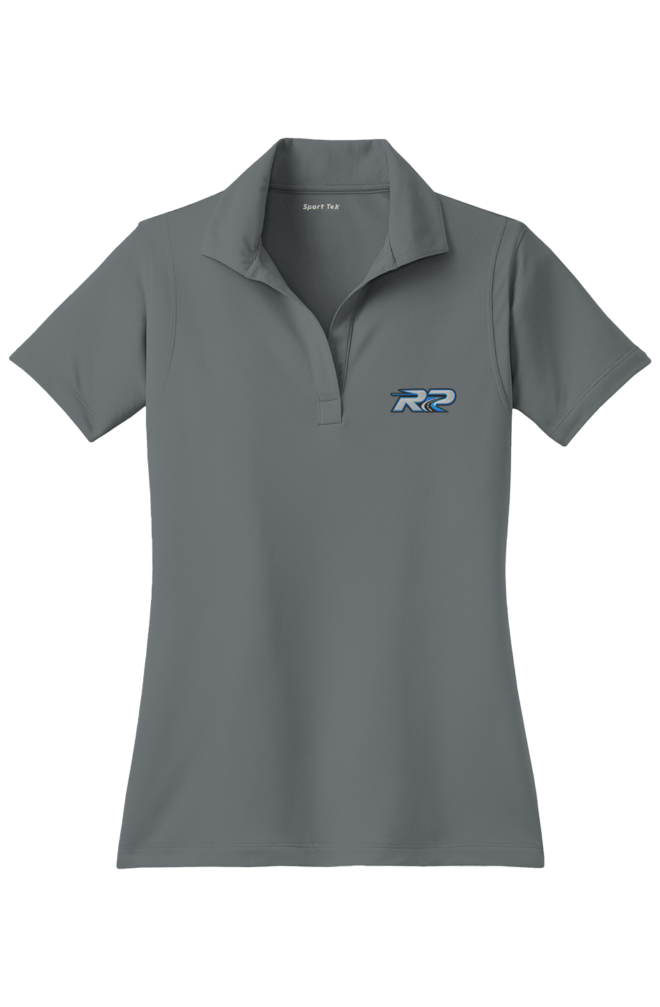 Road Player Womens Sport Wick Polo