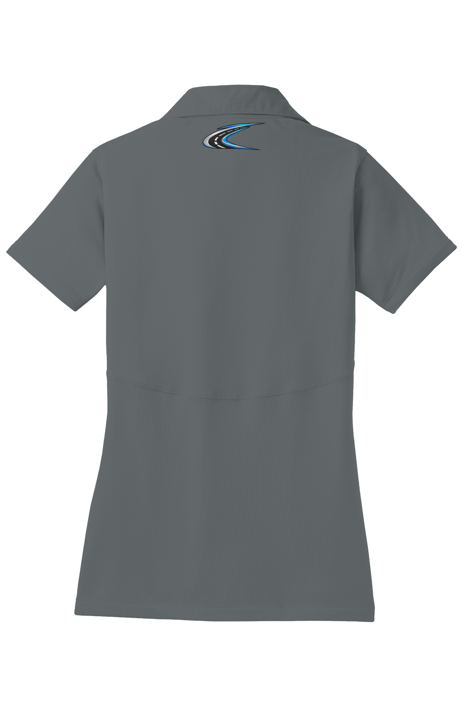 Road Player Womens Sport Wick Polo