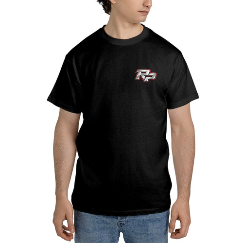 Road Player billiards performance T-shirt for pool players