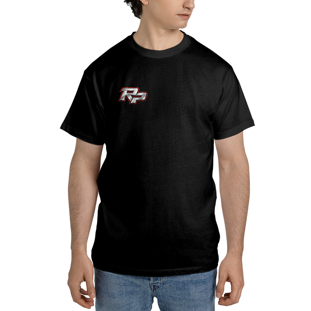 Road Player Billiards Performance T-Shirt