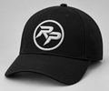 Silver Road Player Logo 3D Puff Embroidered Cap
