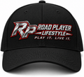 Road Player billiards lifestyle cap for pool players